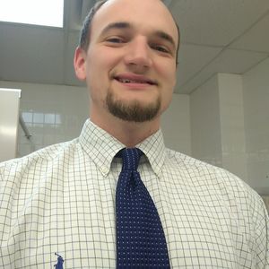 Meet your Posher, Ryan